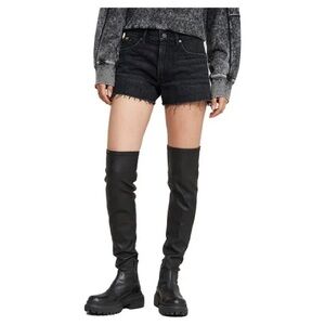 NWT - G-Star Raw True Short Raw Edge Shorts